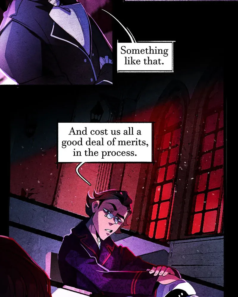 Nevermore (Kate Flynn) Chapter 132 page 26 - 