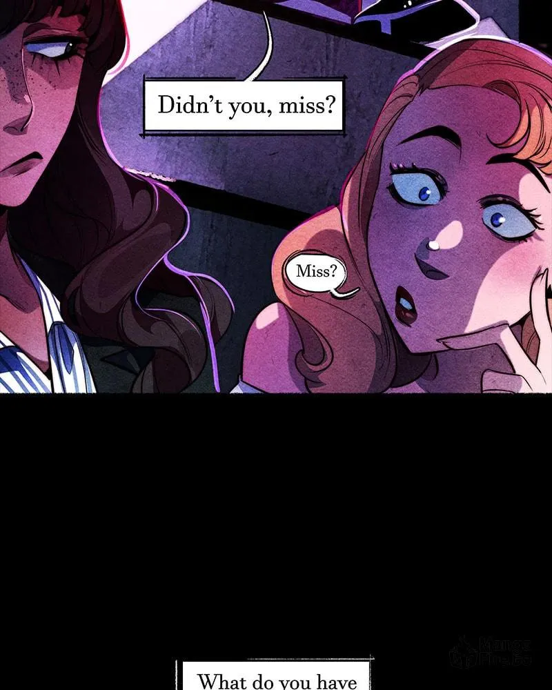 Nevermore (Kate Flynn) Chapter 132 page 27 - 