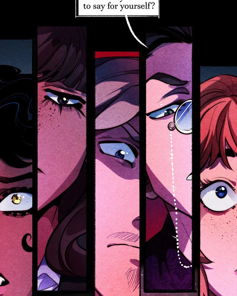 Nevermore (Kate Flynn) Chapter 132 page 28 - 