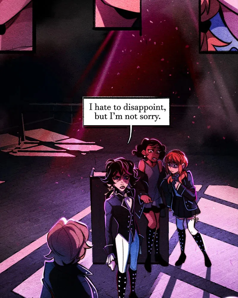 Nevermore (Kate Flynn) Chapter 132 page 29 - 