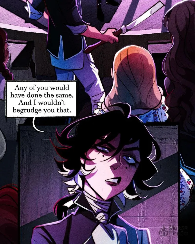 Nevermore (Kate Flynn) Chapter 132 page 30 - 