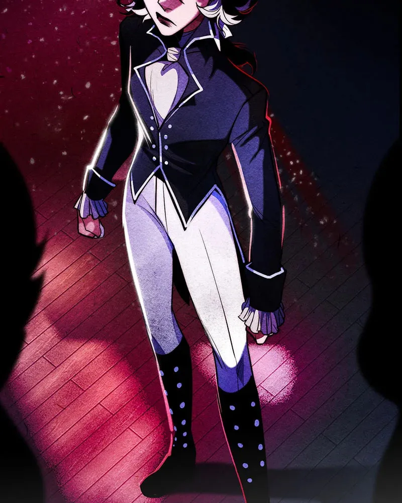 Nevermore (Kate Flynn) Chapter 132 page 4 - 
