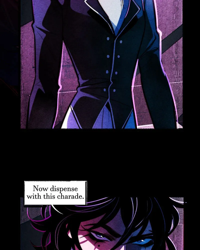 Nevermore (Kate Flynn) Chapter 132 page 31 - 