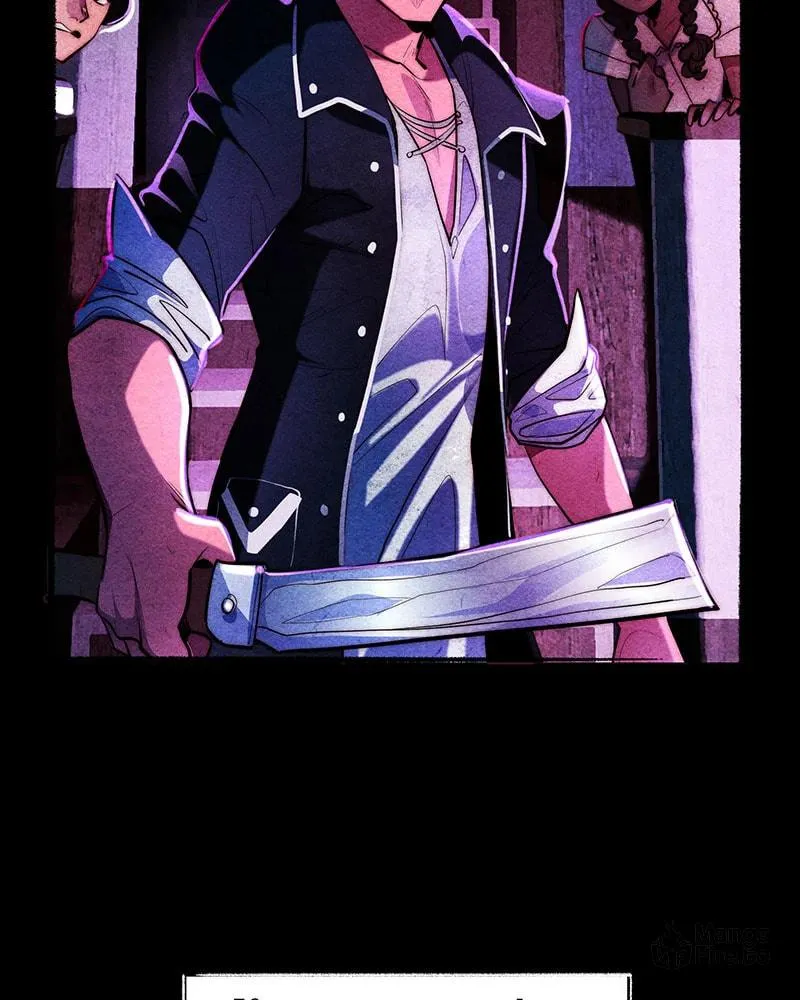 Nevermore (Kate Flynn) Chapter 132 page 33 - 