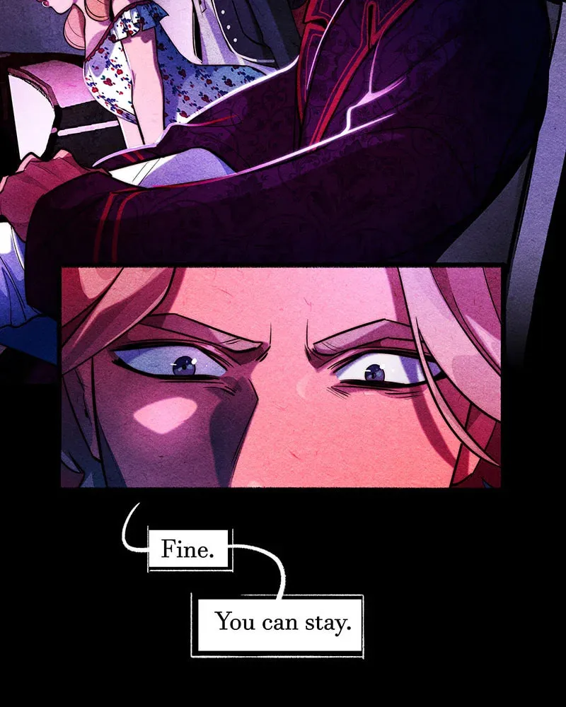 Nevermore (Kate Flynn) Chapter 132 page 35 - 