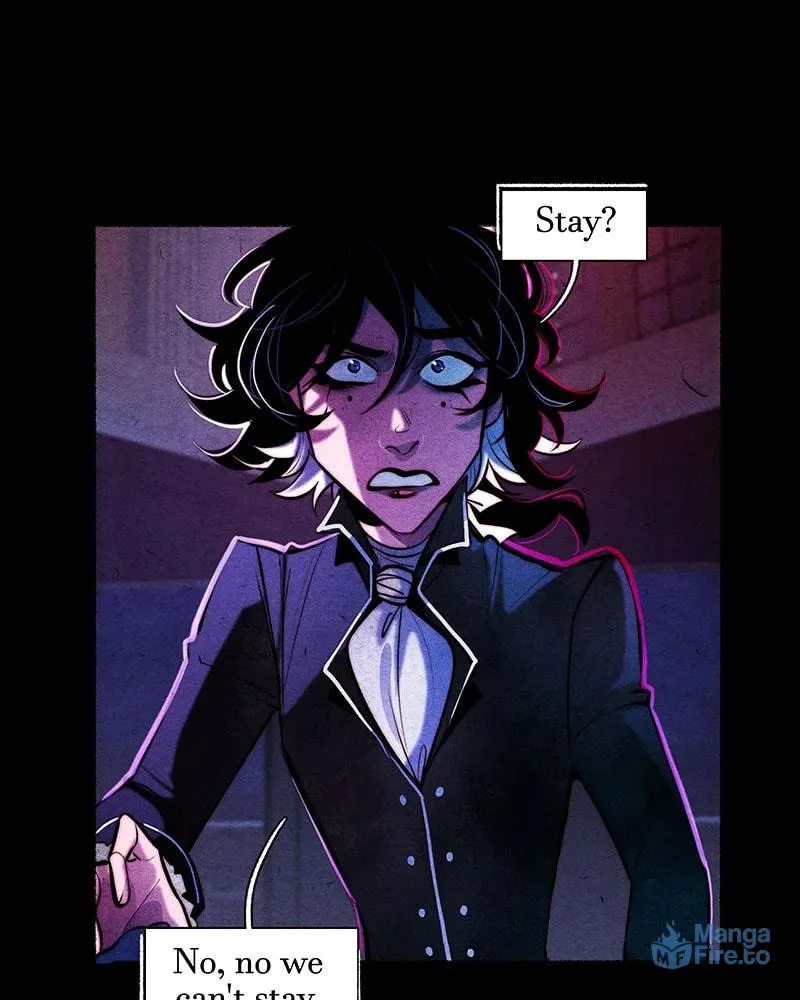 Nevermore (Kate Flynn) Chapter 132 page 36 - 