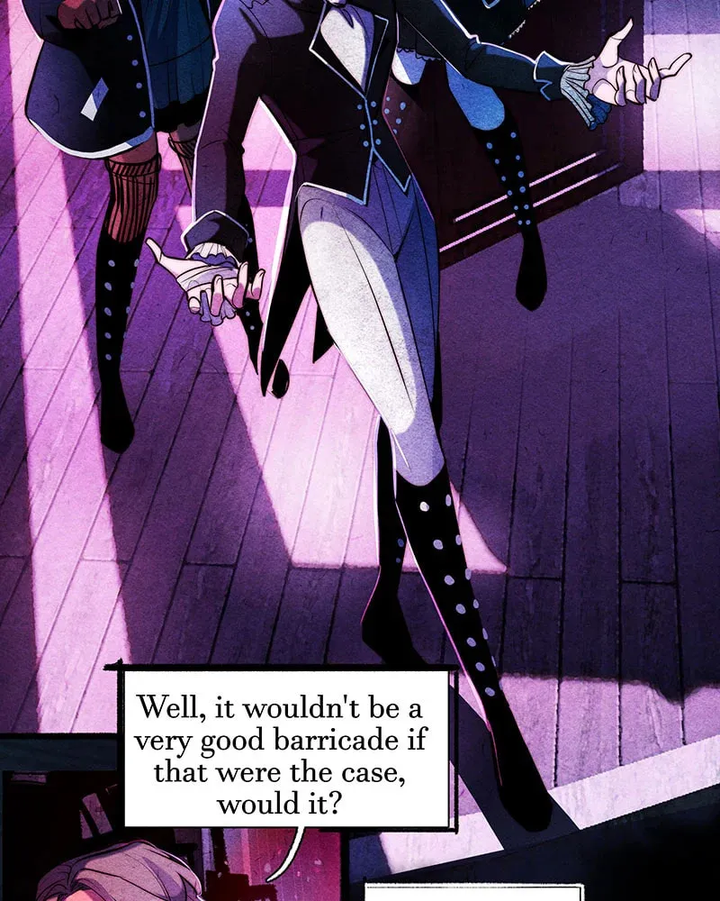 Nevermore (Kate Flynn) Chapter 132 page 38 - 