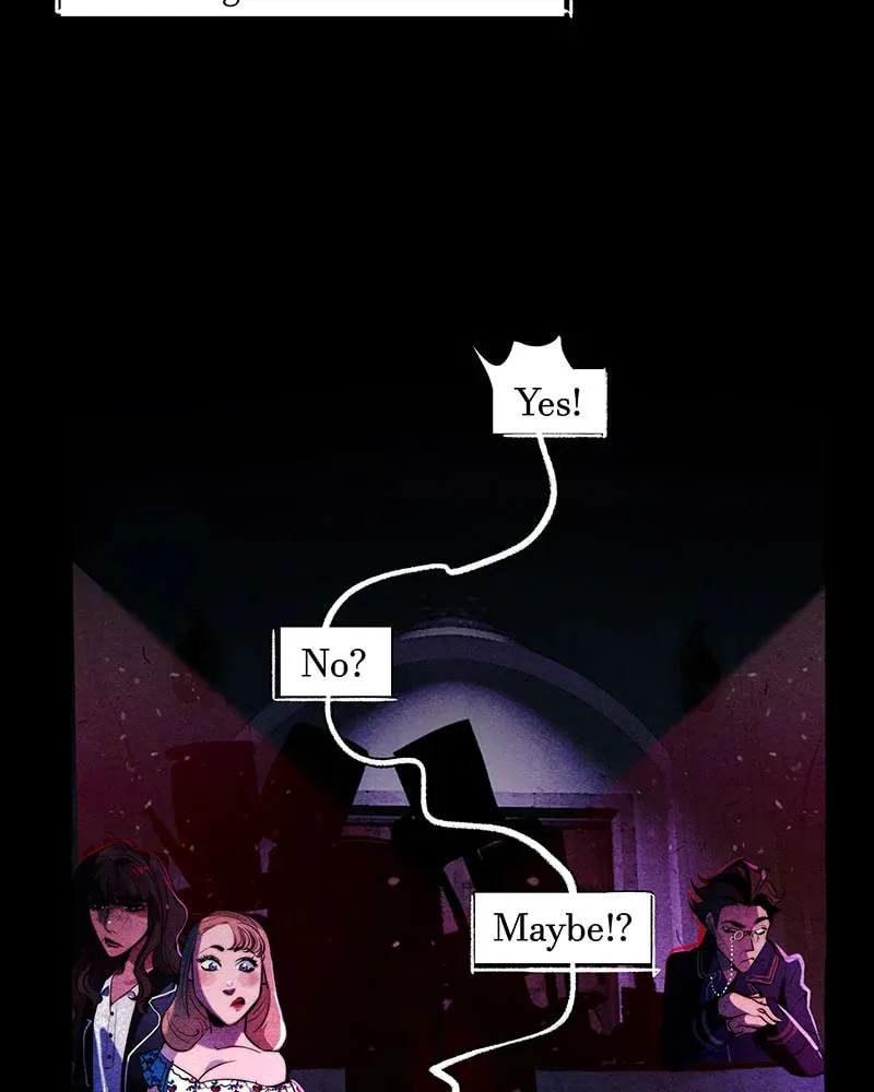 Nevermore (Kate Flynn) Chapter 132 page 40 - 