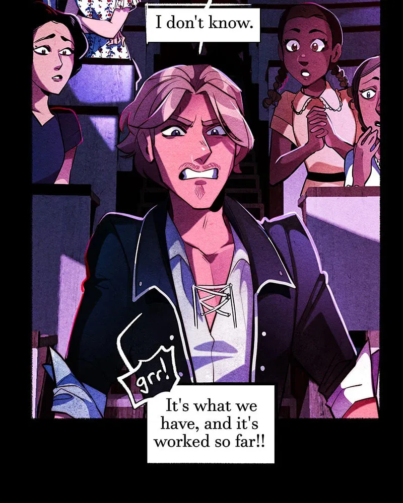Nevermore (Kate Flynn) Chapter 132 page 41 - 