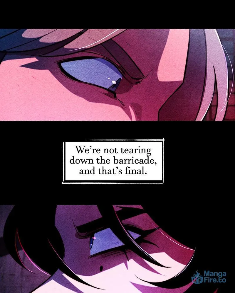 Nevermore (Kate Flynn) Chapter 132 page 42 - 