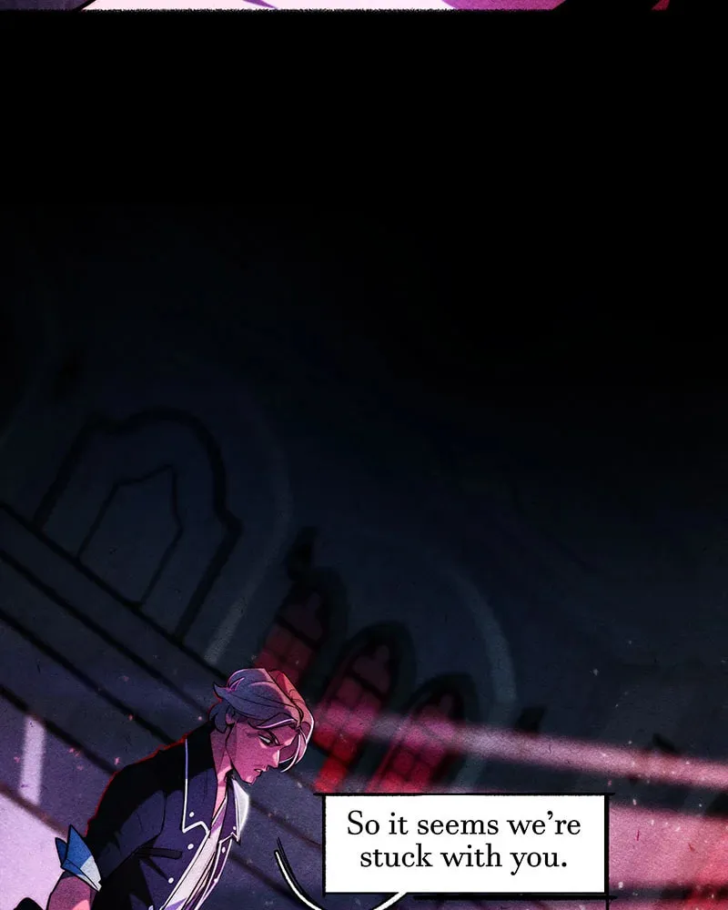Nevermore (Kate Flynn) Chapter 132 page 43 - 