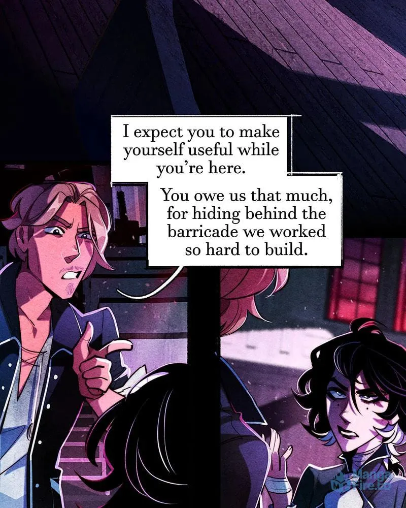Nevermore (Kate Flynn) Chapter 132 page 45 - 