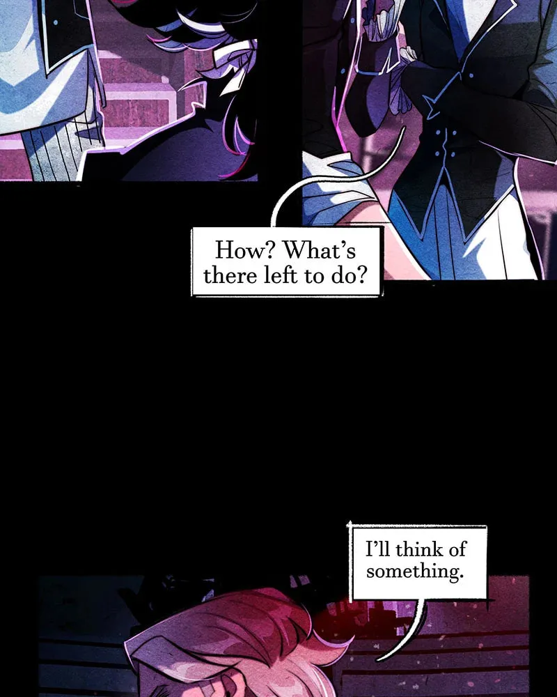 Nevermore (Kate Flynn) Chapter 132 page 46 - 