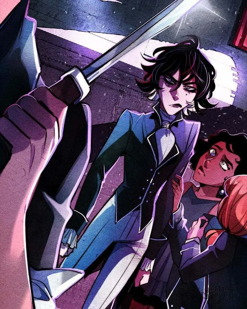 Nevermore (Kate Flynn) Chapter 132 page 48 - 