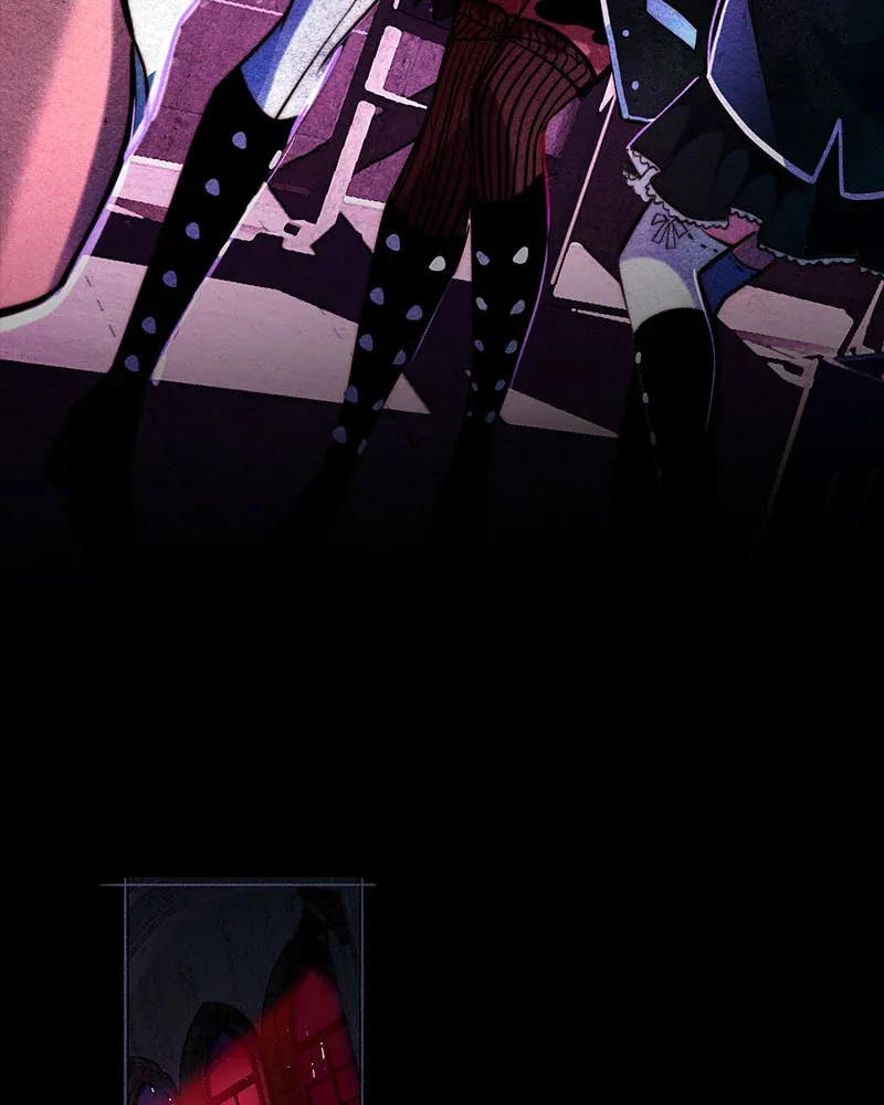 Nevermore (Kate Flynn) Chapter 132 page 49 - 