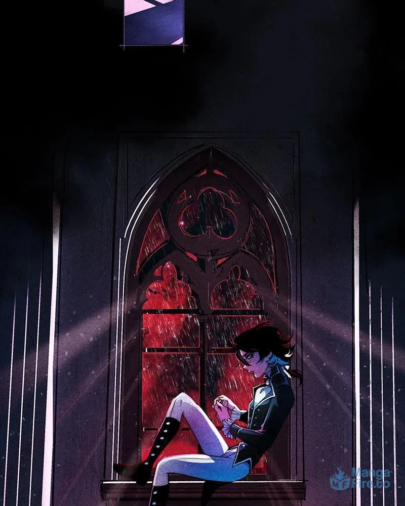 Nevermore (Kate Flynn) Chapter 132 page 51 - 