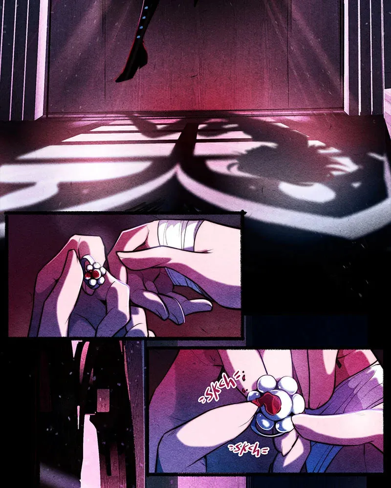 Nevermore (Kate Flynn) Chapter 132 page 52 - 