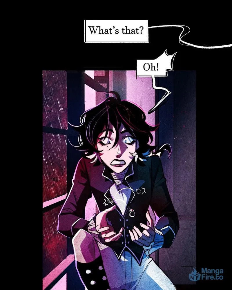 Nevermore (Kate Flynn) Chapter 132 page 54 - 