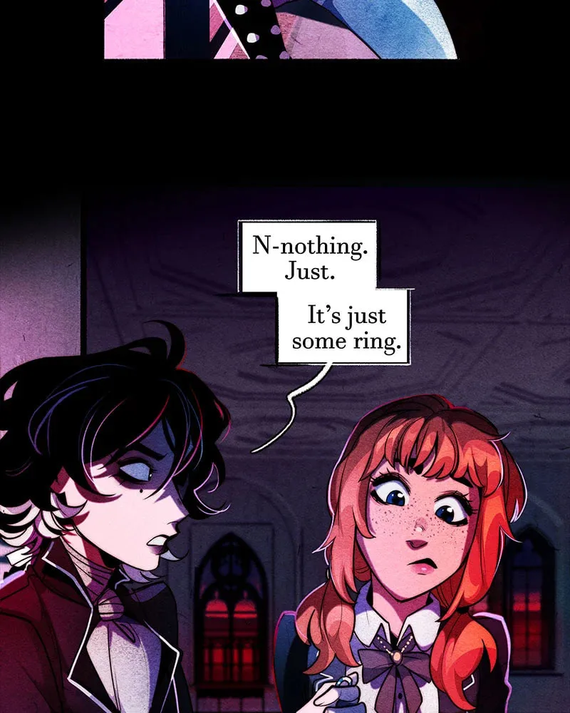 Nevermore (Kate Flynn) Chapter 132 page 55 - 