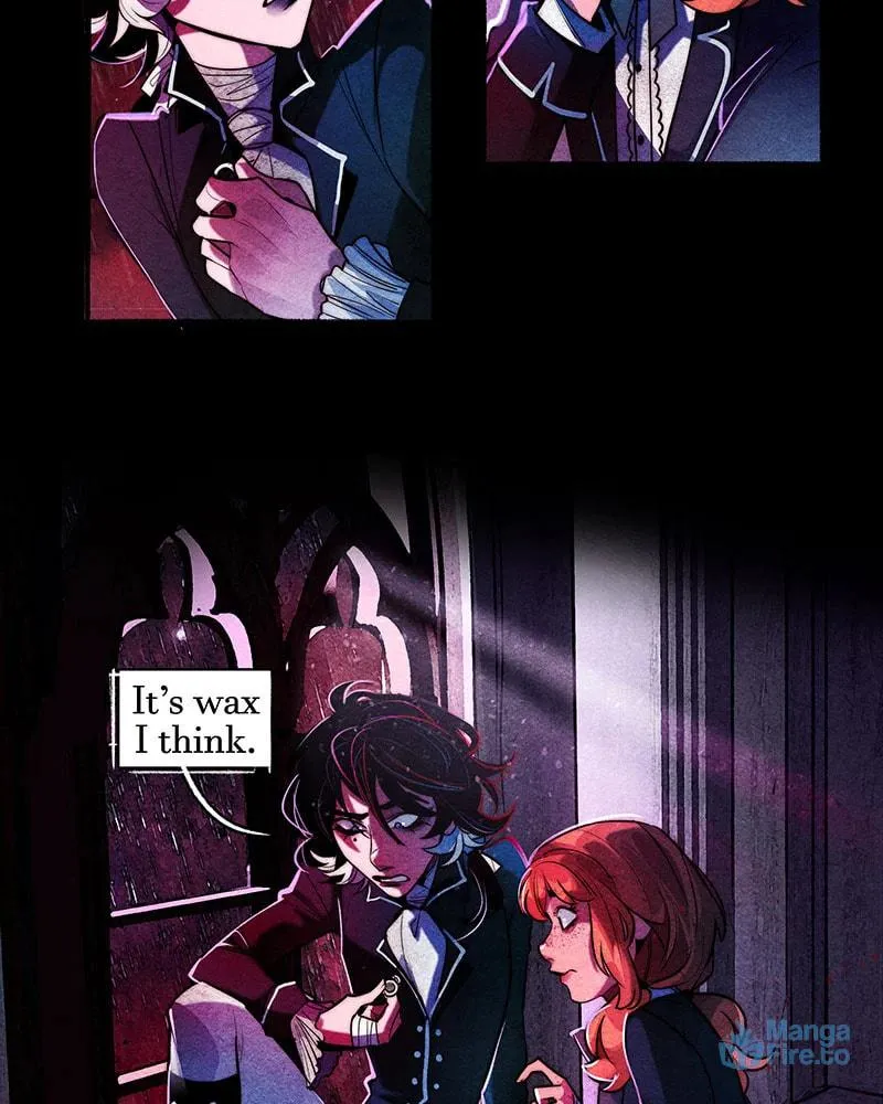 Nevermore (Kate Flynn) Chapter 132 page 57 - 