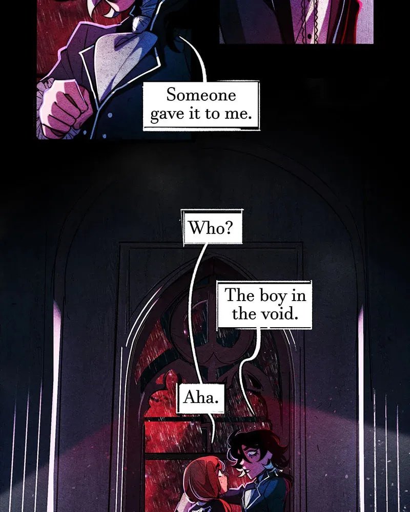 Nevermore (Kate Flynn) Chapter 132 page 59 - 