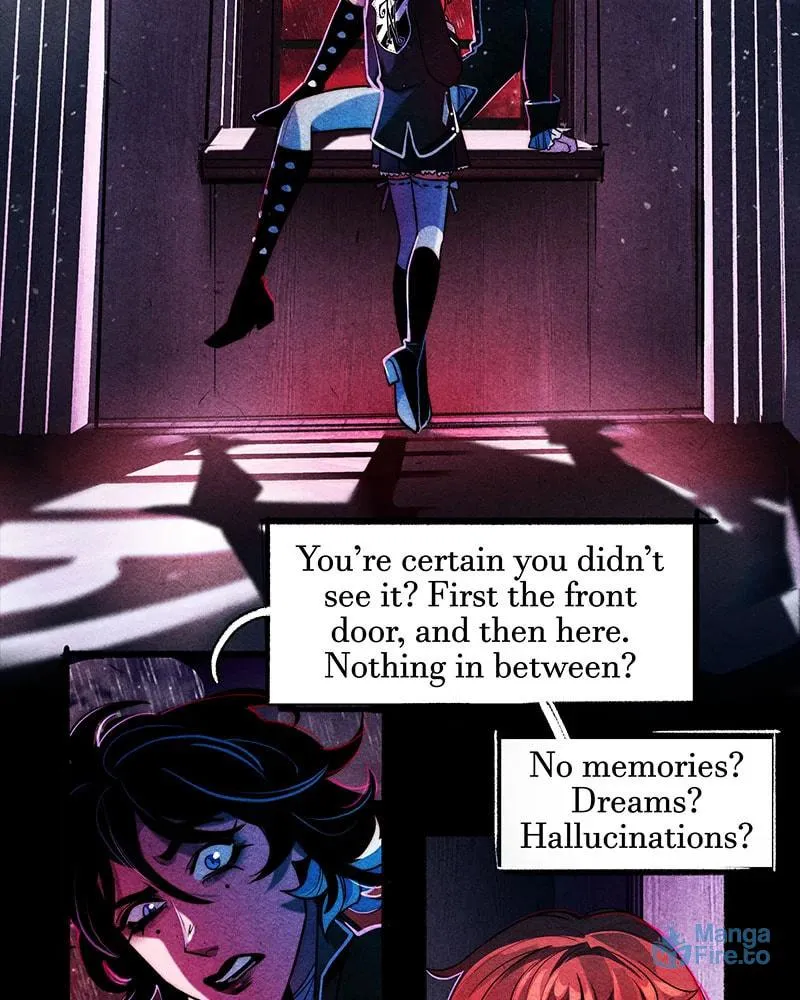 Nevermore (Kate Flynn) Chapter 132 page 60 - 
