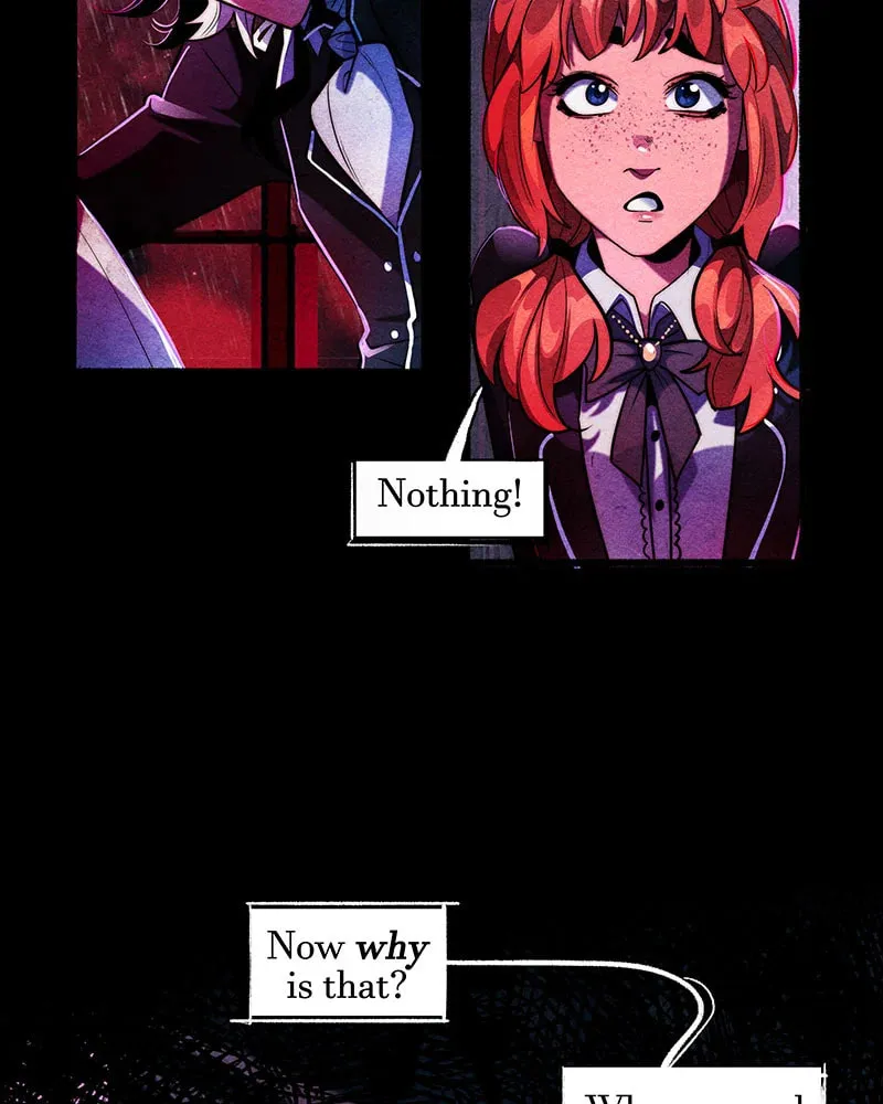 Nevermore (Kate Flynn) Chapter 132 page 61 - 