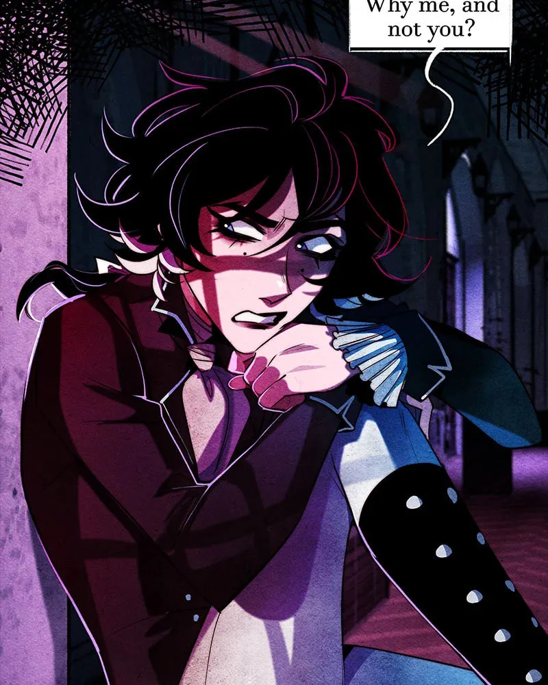 Nevermore (Kate Flynn) Chapter 132 page 62 - 