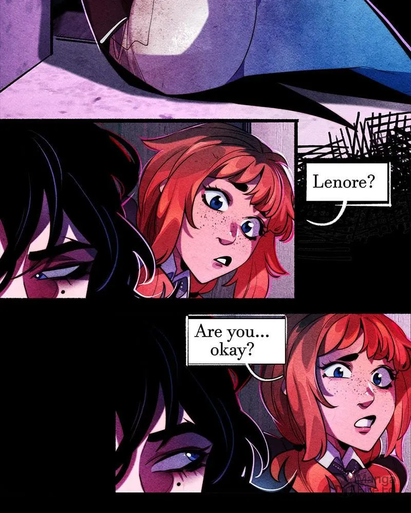 Nevermore (Kate Flynn) Chapter 132 page 63 - 