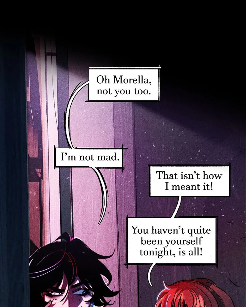 Nevermore (Kate Flynn) Chapter 132 page 64 - 