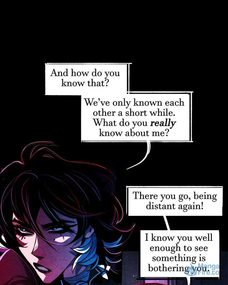 Nevermore (Kate Flynn) Chapter 132 page 66 - 