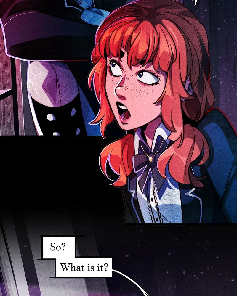 Nevermore (Kate Flynn) Chapter 132 page 67 - 