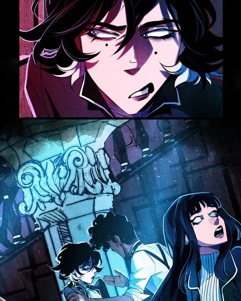 Nevermore (Kate Flynn) Chapter 132 page 70 - 