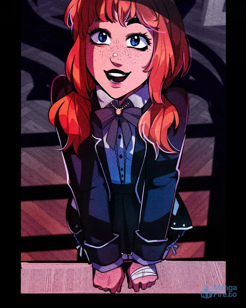 Nevermore (Kate Flynn) Chapter 132 page 72 - 
