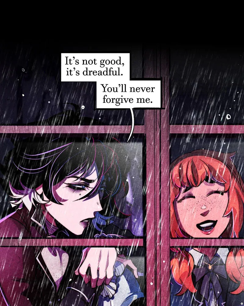 Nevermore (Kate Flynn) Chapter 132 page 73 - 
