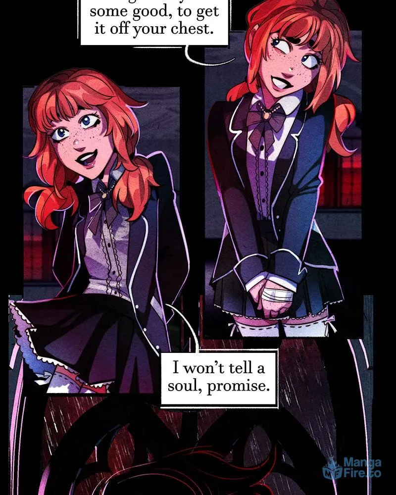 Nevermore (Kate Flynn) Chapter 132 page 75 - 
