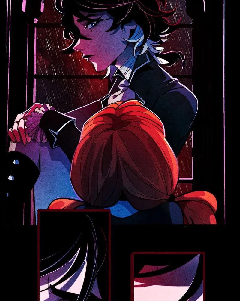 Nevermore (Kate Flynn) Chapter 132 page 76 - 