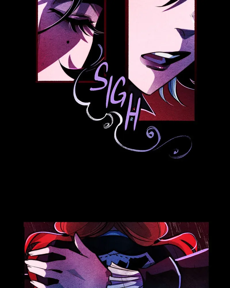 Nevermore (Kate Flynn) Chapter 132 page 77 - 