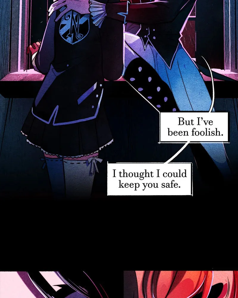 Nevermore (Kate Flynn) Chapter 132 page 79 - 