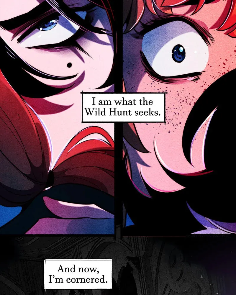 Nevermore (Kate Flynn) Chapter 132 page 80 - 