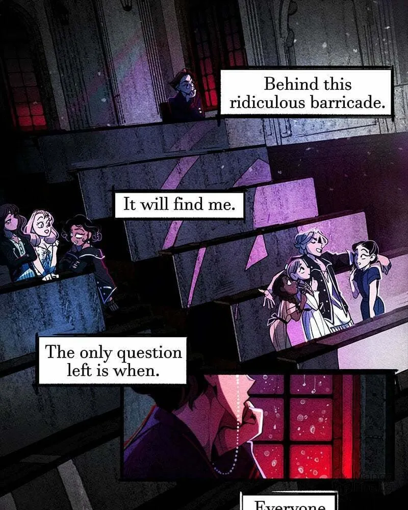 Nevermore (Kate Flynn) Chapter 132 page 81 - 