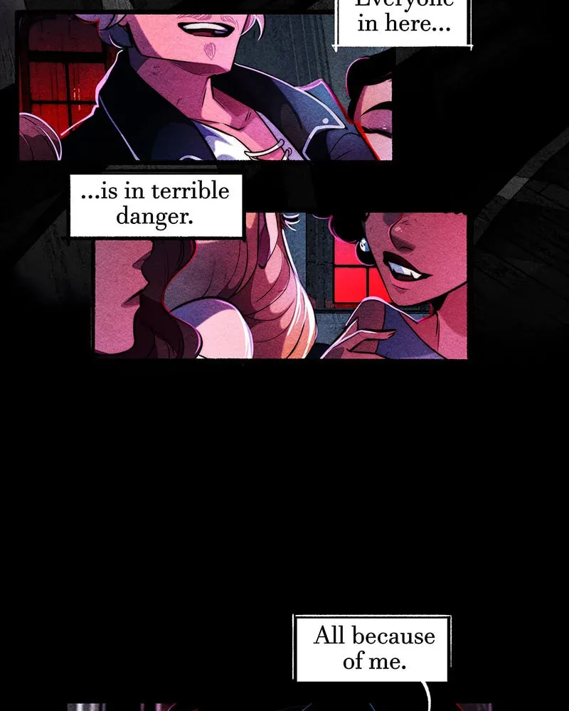 Nevermore (Kate Flynn) Chapter 132 page 82 - 