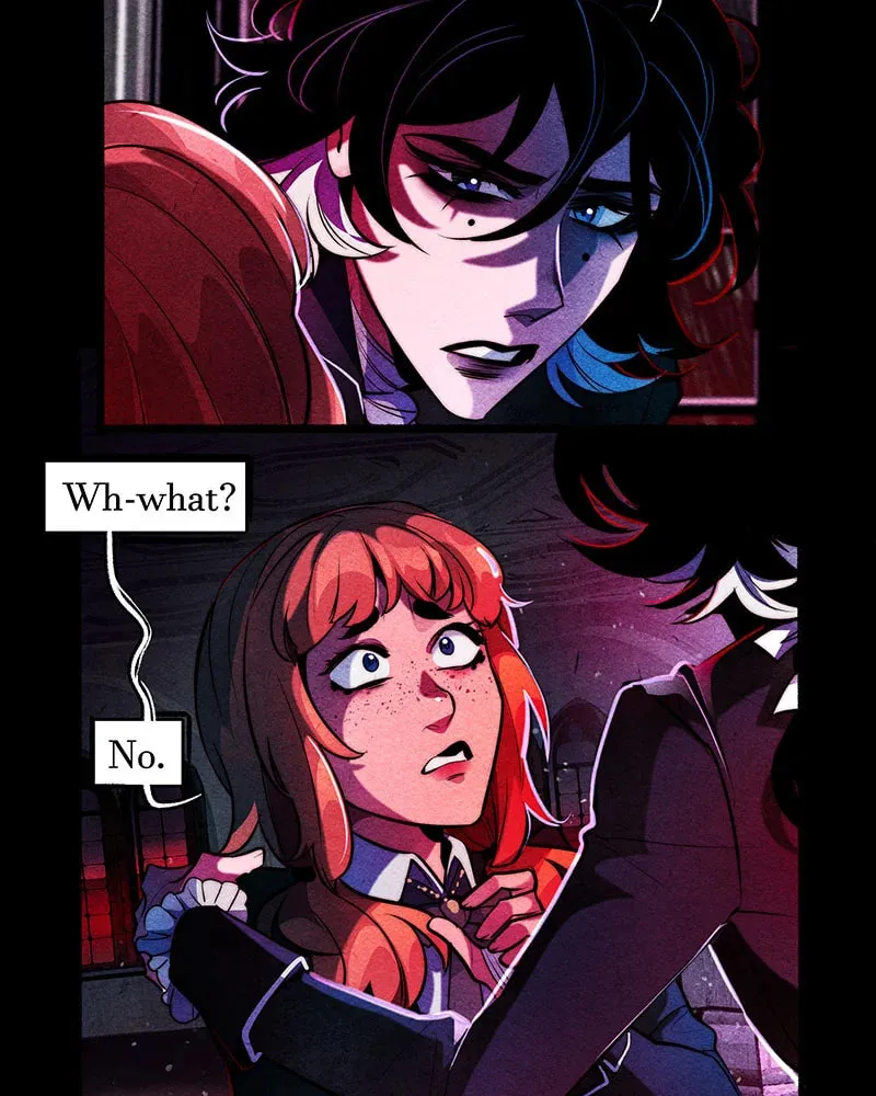 Nevermore (Kate Flynn) Chapter 132 page 83 - 