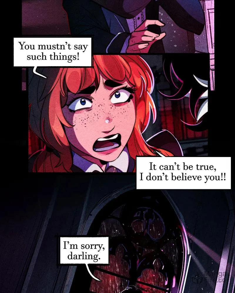 Nevermore (Kate Flynn) Chapter 132 page 84 - 