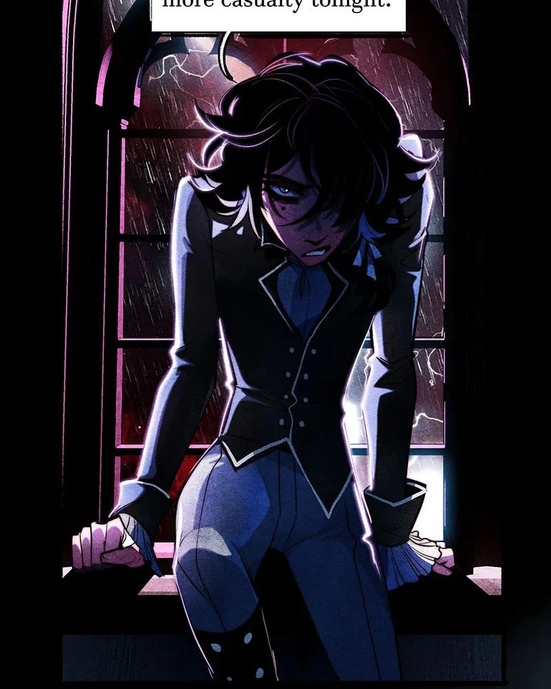 Nevermore (Kate Flynn) Chapter 132 page 86 - 