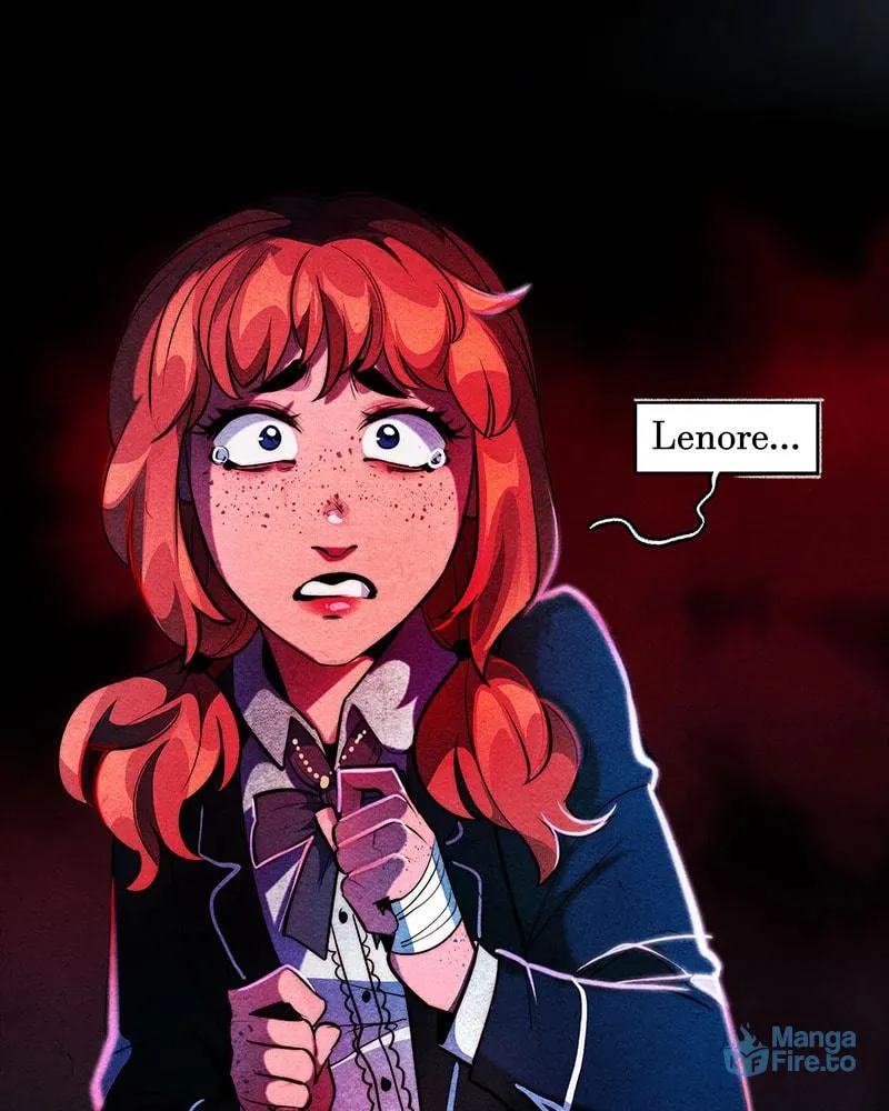 Nevermore (Kate Flynn) Chapter 132 page 87 - 