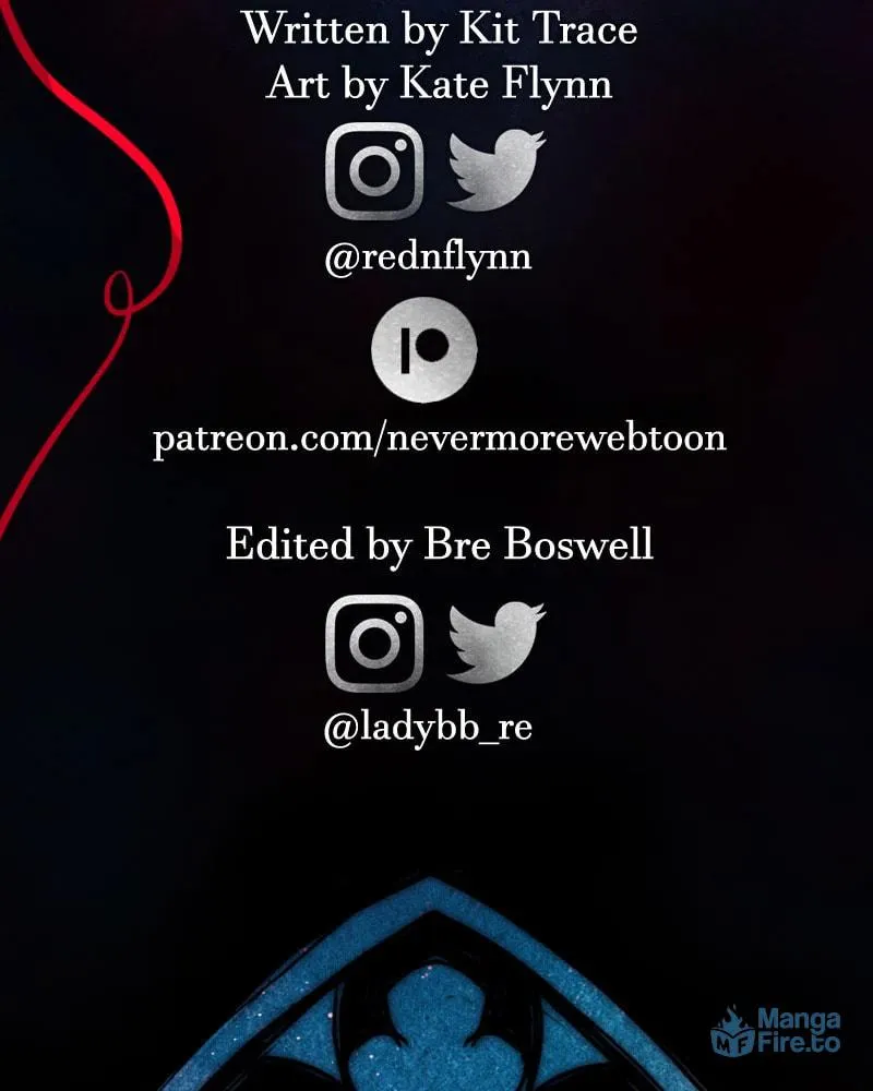 Nevermore (Kate Flynn) Chapter 132 page 90 - 