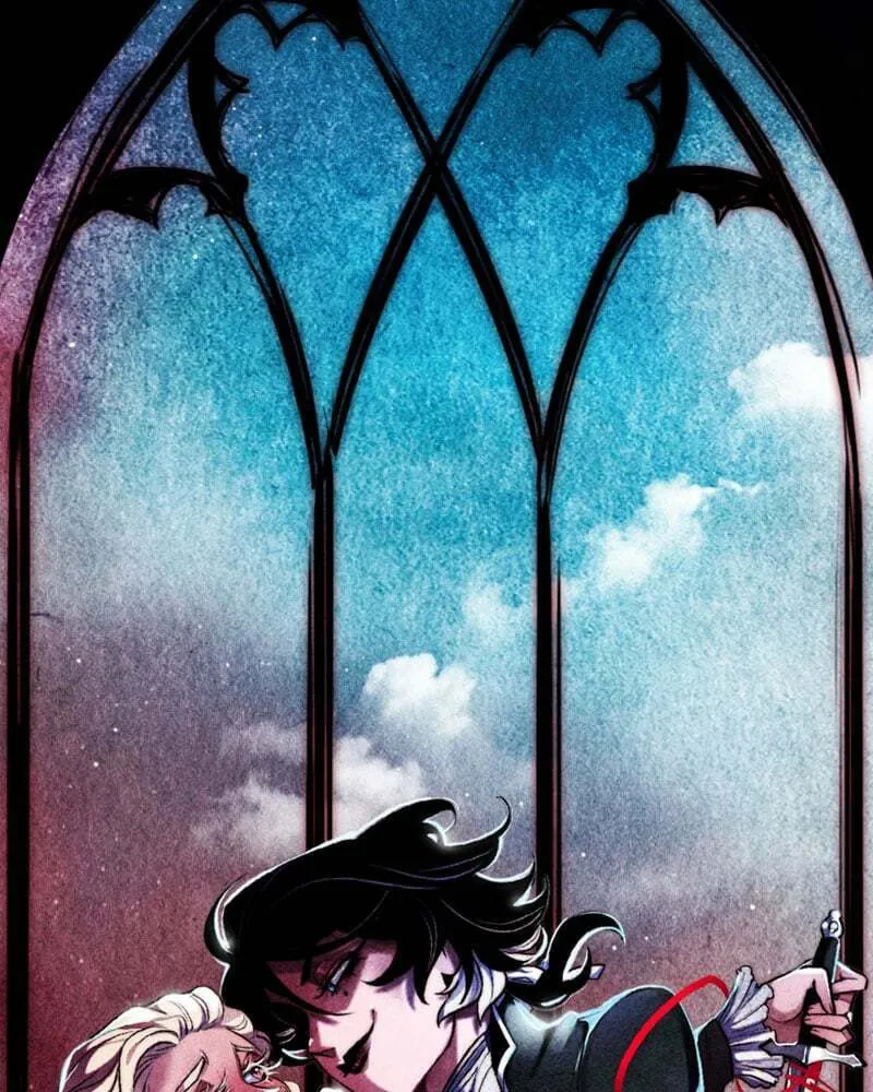 Nevermore (Kate Flynn) Chapter 132 page 91 - 