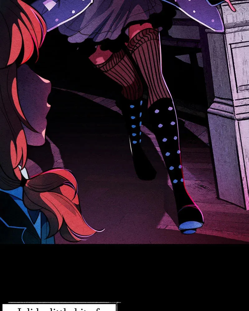 Nevermore (Kate Flynn) Chapter 133 page 11 - 