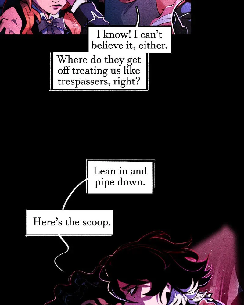 Nevermore (Kate Flynn) Chapter 133 page 13 - 